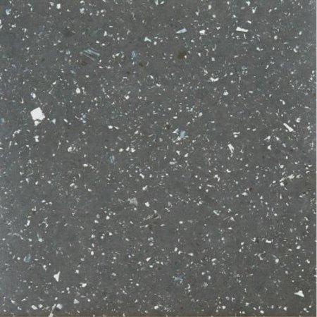 Achim Importing Co Achim Sterling Self Adhesive Vinyl Floor Tile 12in x 12in, Black Speckled Granite, 20 Pack STBSG70620